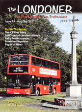 The Londoner Magazine in Online Library