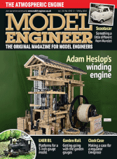 Model Engineer - 3 May 2024