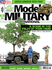 Model Military International June 2024