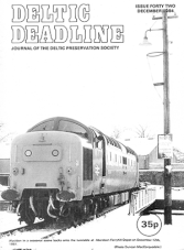 Deltic Deadline Magazine in Online library