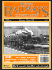 British Railways Illustrated Magazine in Online Library