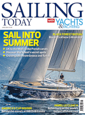 Sailing Today June 2024