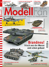ModellFan - Mai 2024