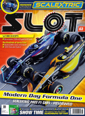 SLOT May/June 2024