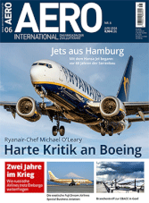 AERO International Juni 2024