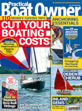 Practical Boat Owner - July 2024