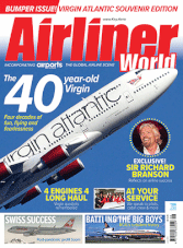 Airliner World June 2024