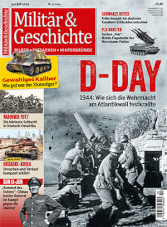 Militär & Geschichte 4/2024