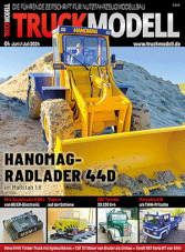 TruckModell 4/2024