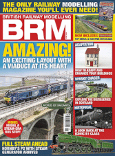 British Railway Modelling June 2024