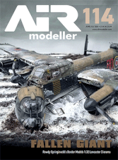 AIR Modeller June/July 2024