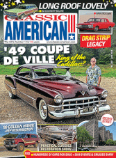 Classic American June 2024
