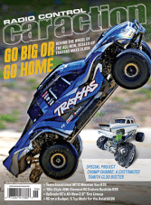 Radio Control Car Action June 2024