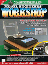 Model Engineers' Workshop - June 2024