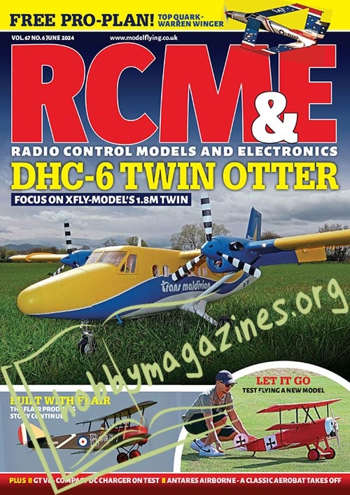 RCM&E - June 2024
