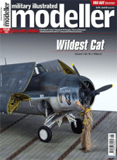 Military Illustrated Modeller June 2024