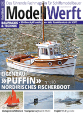 ModellWerft - Juni 2024