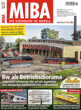 MIBA Juni 2024