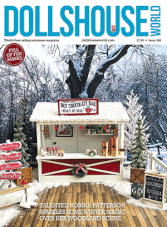 Dolls House World Issue 368