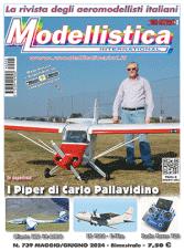Modellistica International