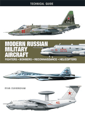 Modern Russian Military Aircraft