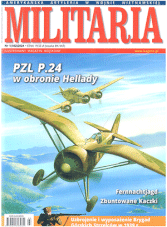 Militaria 1/2024