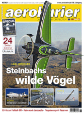 Aerokurier Juni 2024
