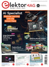 Elektor - March/April 2024