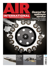 AIR International June 2024