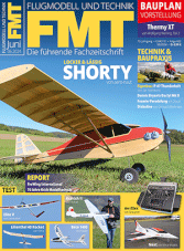 Flugmodell und Technik Juni 2024
