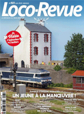 Loco-Revue Juin 2024