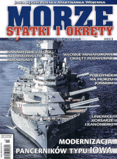 Morze Statki i Okrety 2023-11-12