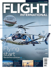 Flight International June 2024