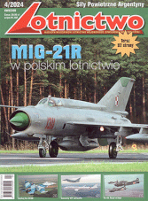 Lotnictwo 4/2024