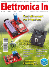 Elettronica In Giugno/Luglio 2024