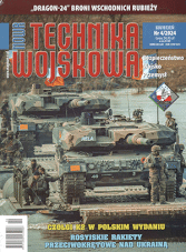 Nowa Technika Wojskowa