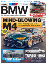 Total BMW Magazine
