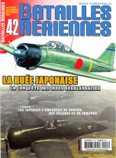 Batailles Aeriennes No 42