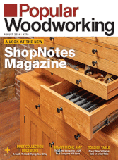Popular Woodworking