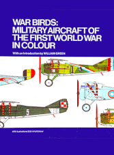 War Birds