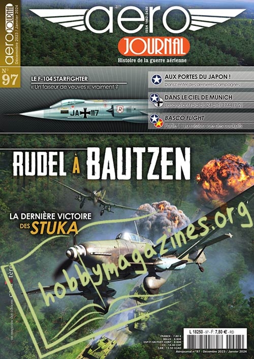 Aérojournal