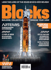 Blocks Issue 116