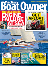 Practical Boat Owner Summer 2024