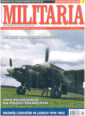 Militaria Wydanie Spejalne 1/2024