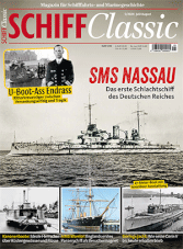 Schiff Classic 5/2024