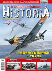 Technika Wojskowa Historia 3/2024