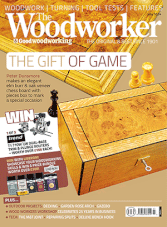 The Woodworker July 2024