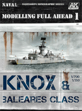 Modelling Full Ahead 1