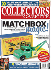 Collectors Gazette July 2024