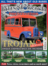 Bus & Coach Preservation July 2024